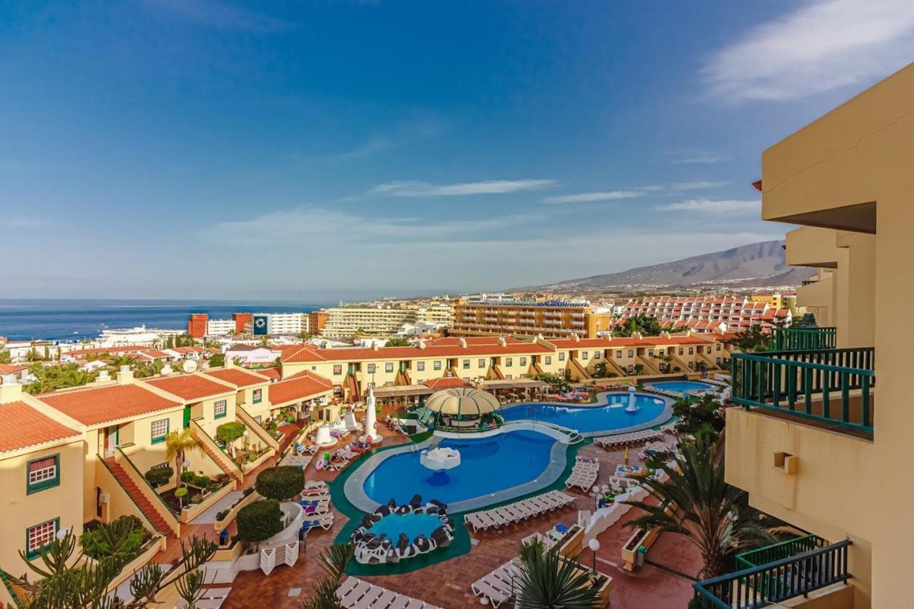 Appartamento Lagun Park1 - Beautiful Ocean View! Costa Adeje (Tenerife)